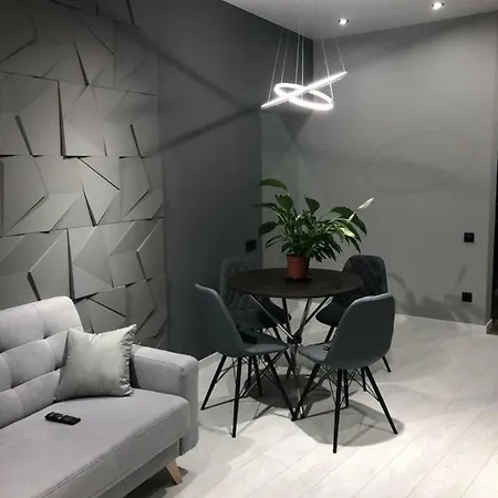 Arcadia Comfortable